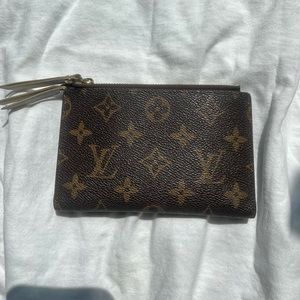 louis vuitton wallet